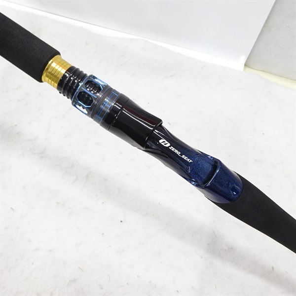 ２２極鋭中深場Ｈ－２０５ＳＦ